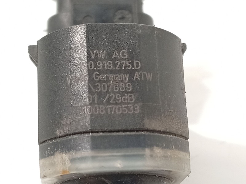 Recambio de sensor de aparcamiento para audi r8 (4s3, 4sp) 5.2 fsi quattro referencia OEM IAM 1S0919275D  