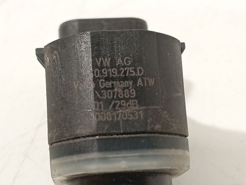 Recambio de sensor de aparcamiento para audi r8 (4s3, 4sp) 5.2 fsi quattro referencia OEM IAM 1S0919275D  