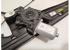 Recambio de elevalunas delantero derecho para ford tourneo courier 1.0 ecoboost referencia OEM IAM R2X6V23200BB 2707231  2