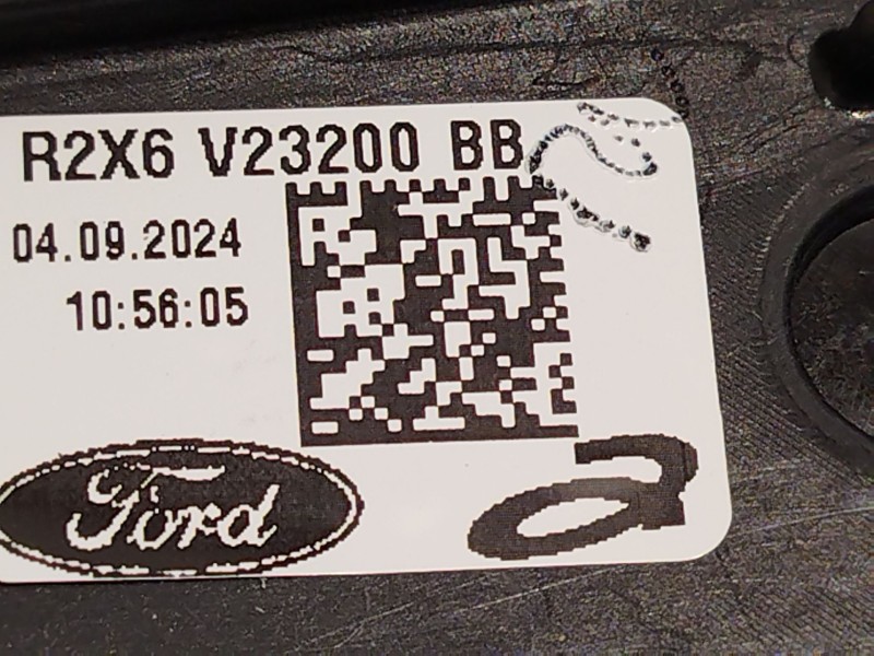 Recambio de elevalunas delantero derecho para ford tourneo courier 1.0 ecoboost referencia OEM IAM R2X6V23200BB 2707231 