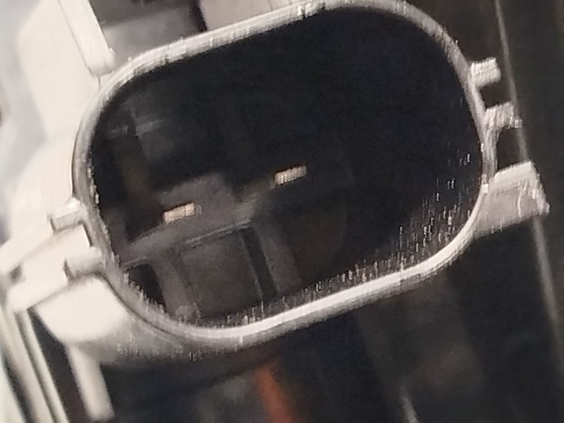 Recambio de elevalunas delantero derecho para ford tourneo courier 1.0 ecoboost referencia OEM IAM R2X6V23200BB 2707231 