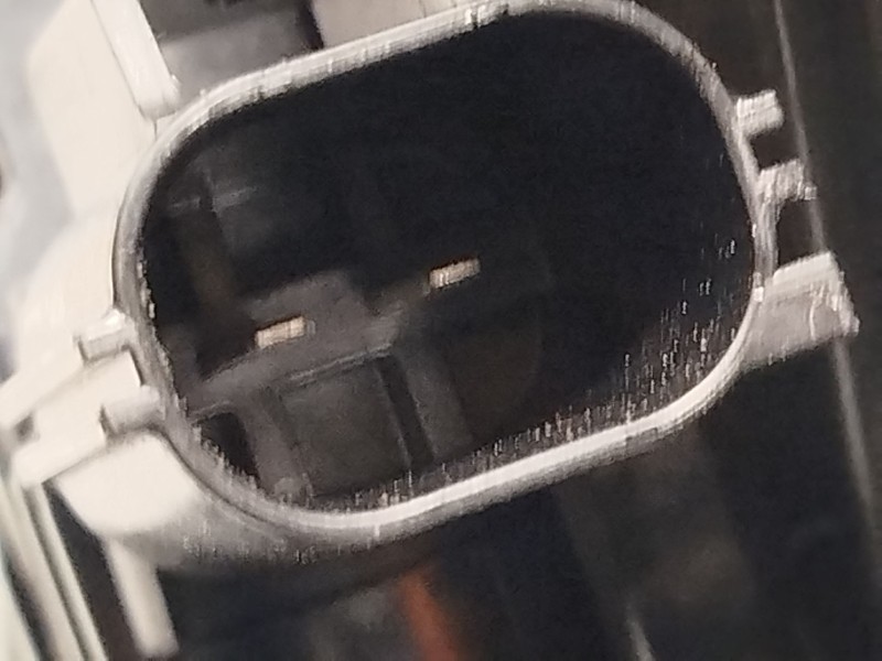 Recambio de elevalunas delantero derecho para ford tourneo courier 1.0 ecoboost referencia OEM IAM R2X6V23200BB 2707231 