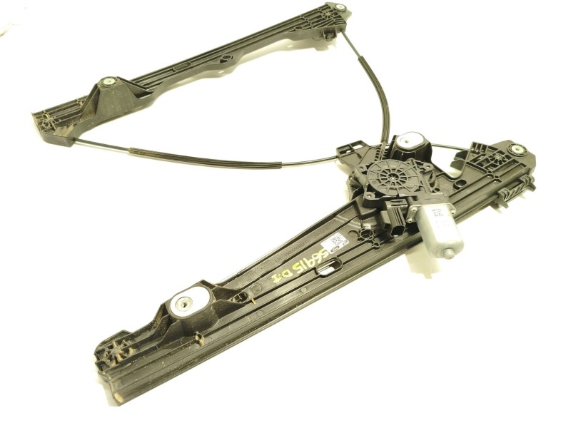 Recambio de elevalunas delantero izquierdo para ford tourneo courier 1.0 ecoboost referencia OEM IAM R2X6V23201BB 2707233 