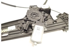 Recambio de elevalunas delantero izquierdo para ford tourneo courier 1.0 ecoboost referencia OEM IAM R2X6V23201BB 2707233  2