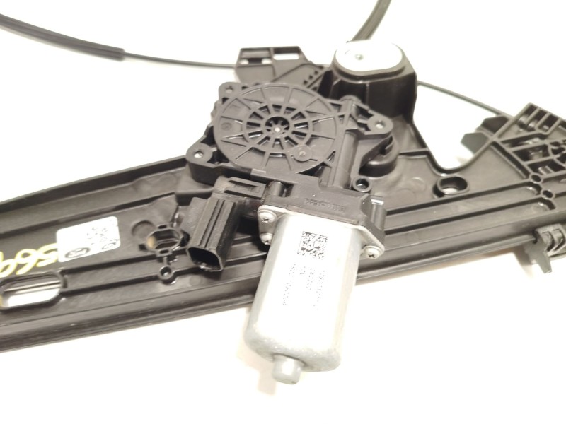 Recambio de elevalunas delantero izquierdo para ford tourneo courier 1.0 ecoboost referencia OEM IAM R2X6V23201BB 2707233 