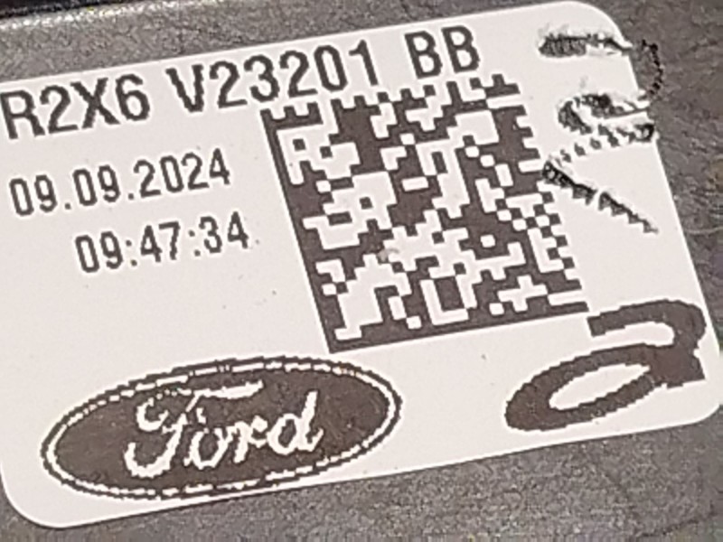 Recambio de elevalunas delantero izquierdo para ford tourneo courier 1.0 ecoboost referencia OEM IAM R2X6V23201BB 2707233 