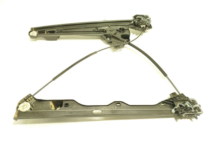 Recambio de elevalunas delantero izquierdo para ford tourneo courier 1.0 ecoboost referencia OEM IAM R2X6V23201BB 2707233 