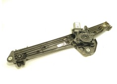 Recambio de elevalunas trasero izquierdo para ford tourneo courier 1.0 ecoboost referencia OEM IAM R2X6V27001AB 2707235 