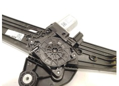 Recambio de elevalunas trasero izquierdo para ford tourneo courier 1.0 ecoboost referencia OEM IAM R2X6V27001AB 2707235  2