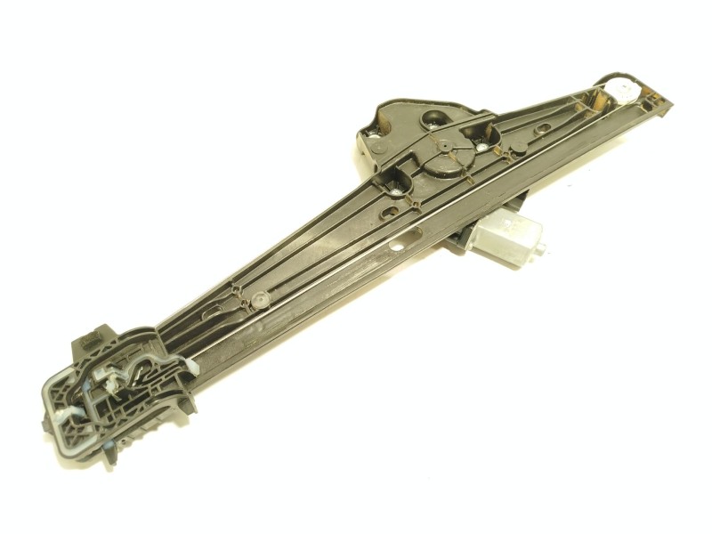 Recambio de elevalunas trasero izquierdo para ford tourneo courier 1.0 ecoboost referencia OEM IAM R2X6V27001AB 2707235 