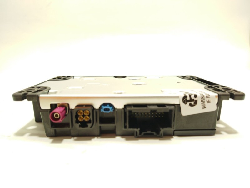 Recambio de modulo electronico para ford tourneo courier 1.0 ecoboost referencia OEM IAM NU5T14H074DZR 2746666 