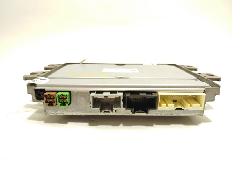 Recambio de modulo electronico para ford tourneo courier 1.0 ecoboost referencia OEM IAM R2X614G647ECD 2829384 