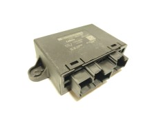 Recambio de centralita confort para ford tourneo courier 1.0 ecoboost referencia OEM IAM LU5T14B531BB 2804112 