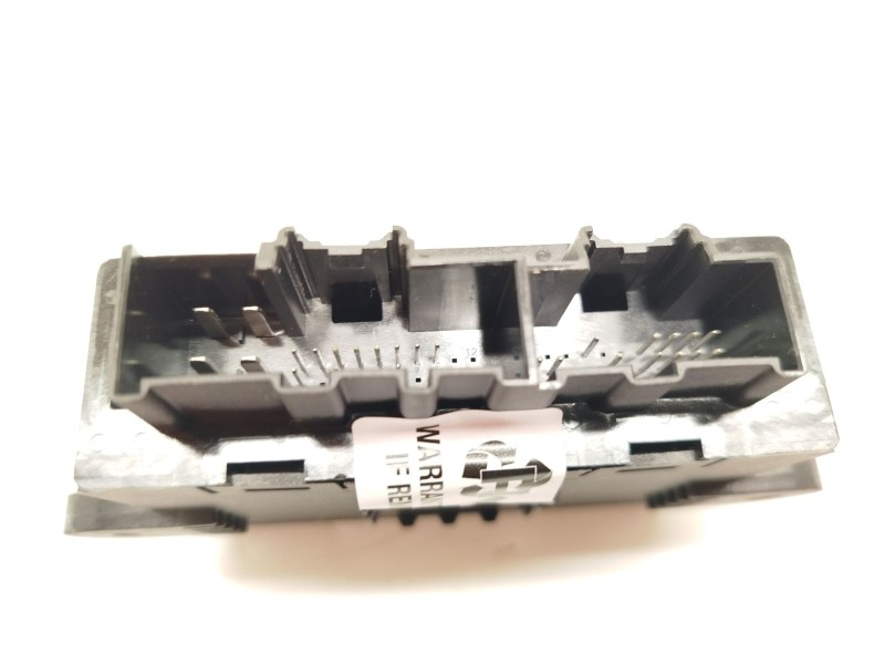 Recambio de centralita confort para ford tourneo courier 1.0 ecoboost referencia OEM IAM LU5T14B531BB 2804112 