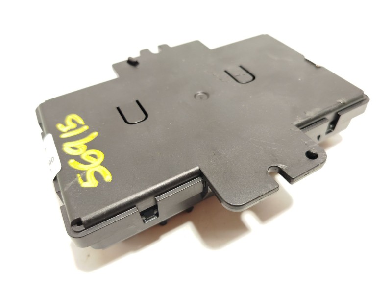 Recambio de modulo electronico para ford tourneo courier 1.0 ecoboost referencia OEM IAM R2X618D493AC 2745430 