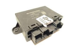 Recambio de centralita confort para ford tourneo courier 1.0 ecoboost referencia OEM IAM LU5T14B533BB 2804114 