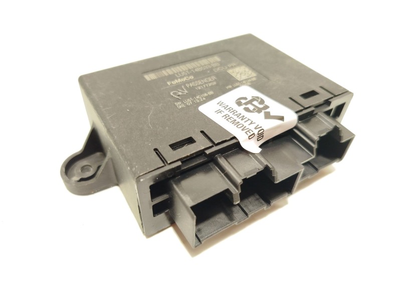 Recambio de centralita confort para ford tourneo courier 1.0 ecoboost referencia OEM IAM LU5T14B533BB 2804114 
