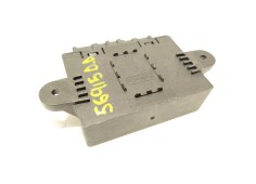 Recambio de centralita confort para ford tourneo courier 1.0 ecoboost referencia OEM IAM LU5T14B533BB 2804114  2