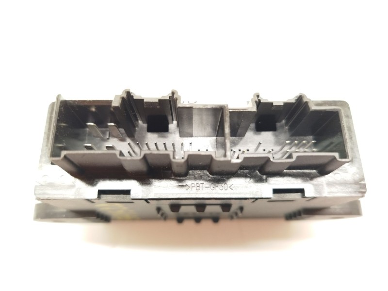 Recambio de centralita confort para ford tourneo courier 1.0 ecoboost referencia OEM IAM LU5T14B533BB 2804114 