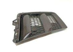Recambio de rejilla paragolpes izquierda para audi r8 (4s3, 4sp) 5.2 fsi quattro referencia OEM IAM 4S0807683A 4S0807683A3FZ 4S0 2