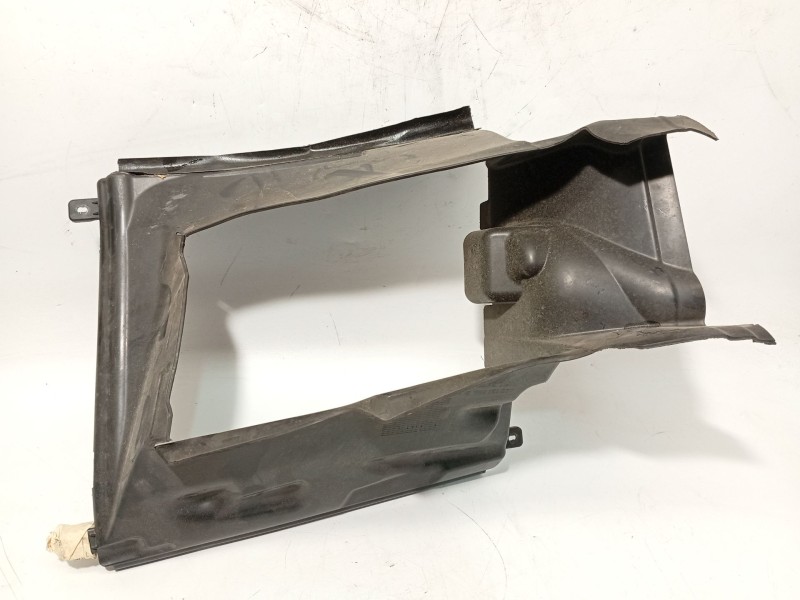 Recambio de aireador para audi r8 (4s3, 4sp) 5.2 fsi quattro referencia OEM IAM 4S0121333B  