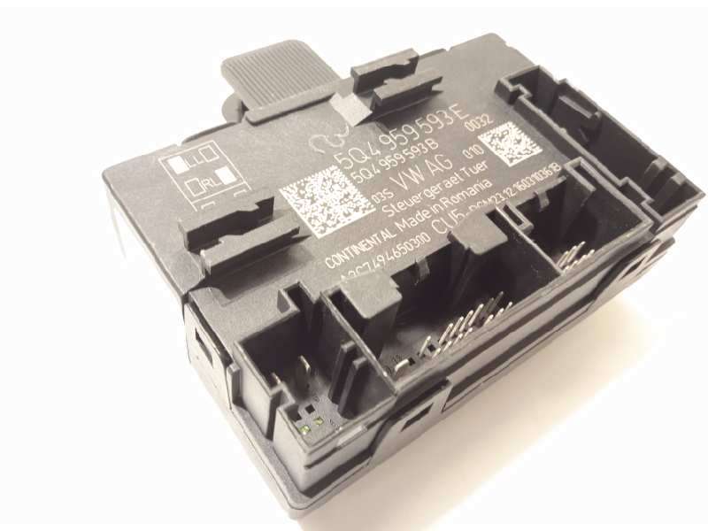 CENTRALITA CONFORT 5Q4959593E 