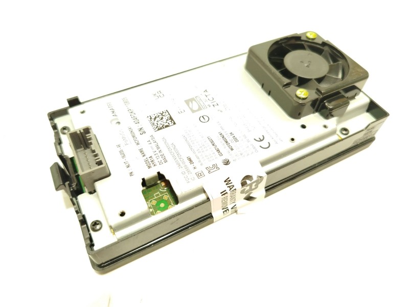 Recambio de modulo electronico para ford tourneo courier 1.0 ecoboost referencia OEM IAM NL1T19J235AE 2785310 