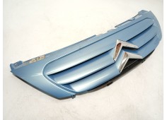 Recambio de rejilla delantera para citroën c3 i (fc_, fn_) 1.4 i referencia OEM IAM 9653053777 7804Q6 