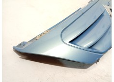 Recambio de rejilla delantera para citroën c3 i (fc_, fn_) 1.4 i referencia OEM IAM 9653053777 7804Q6  2