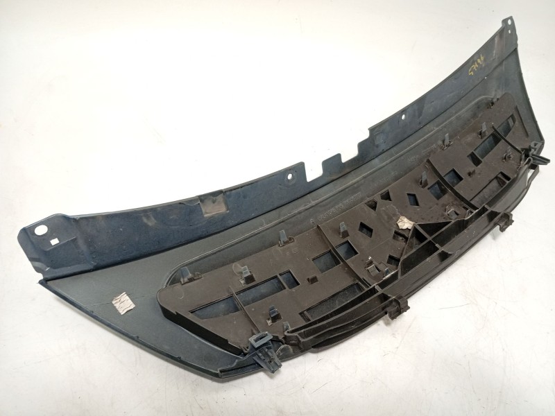 Recambio de rejilla delantera para citroën c3 i (fc_, fn_) 1.4 i referencia OEM IAM 9653053777 7804Q6 