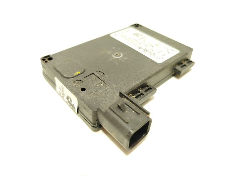 Recambio de modulo electronico para ford tourneo courier 1.0 ecoboost referencia OEM IAM ML33T9G768AL 2598574 ACC28751669