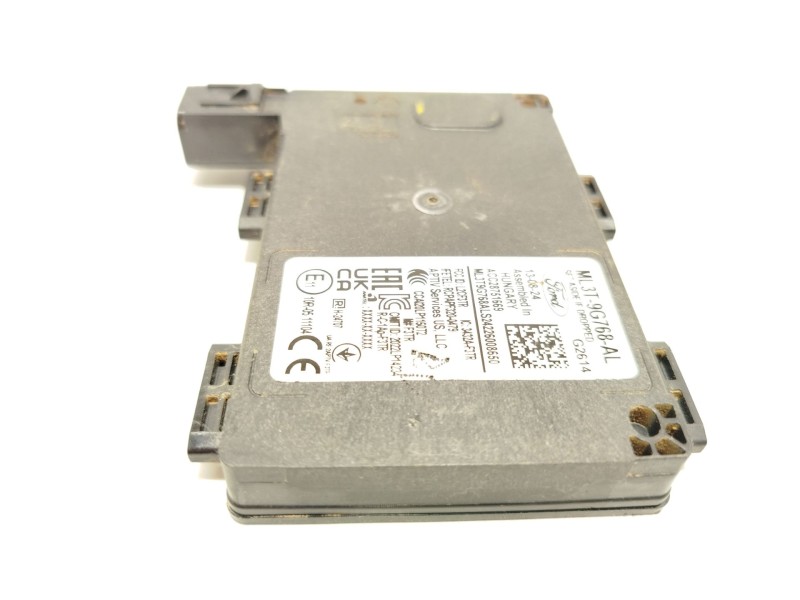 Recambio de modulo electronico para ford tourneo courier 1.0 ecoboost referencia OEM IAM ML33T9G768AL 2598574 ACC28751669
