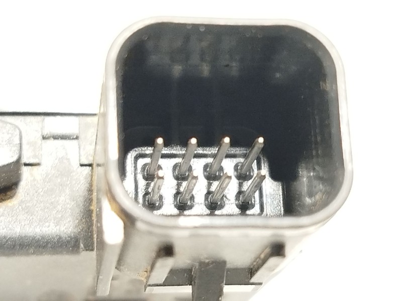 Recambio de modulo electronico para ford tourneo courier 1.0 ecoboost referencia OEM IAM ML33T9G768AL 2598574 ACC28751669