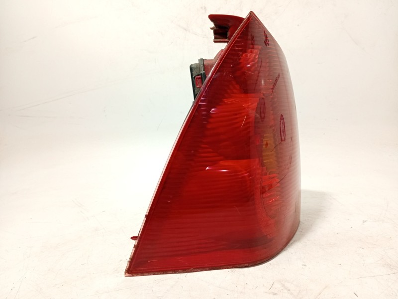 Recambio de piloto trasero izquierdo para peugeot 307 break (3e) 2.0 hdi 110 referencia OEM IAM 6350Q6  