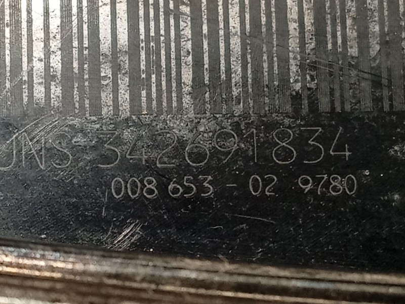 Recambio de piloto trasero derecho para opel astra h (a04) 1.7 cdti (l48) referencia OEM IAM 342691834  