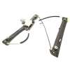 Recambio de elevalunas delantero derecho para bmw x3 (f25) sdrive 18d referencia OEM IAM 7344670  7322748