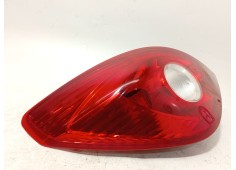 Recambio de piloto trasero izquierdo para opel corsa d (s07) 1.3 cdti (l08, l68) referencia OEM IAM 13186350  89038960A 2