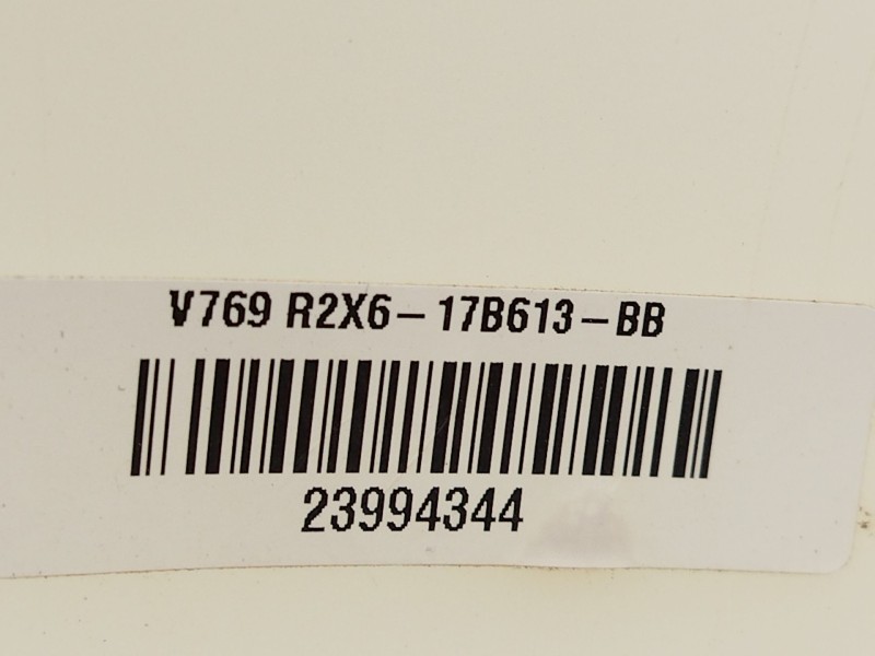 Recambio de deposito limpia para ford tourneo courier 1.0 ecoboost referencia OEM IAM R2X617B613BB 2690752 5536078