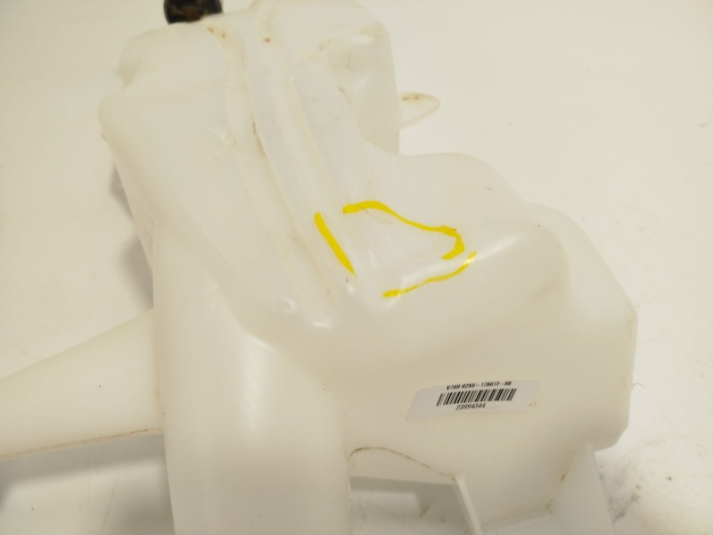 Recambio de deposito limpia para ford tourneo courier 1.0 ecoboost referencia OEM IAM R2X617B613BB 2690752 5536078