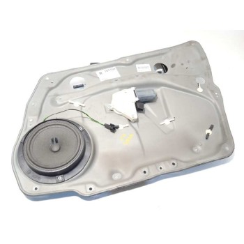Recambio de elevalunas delantero derecho para mercedes-benz clase b (w245) 200 turbo (245.234) referencia OEM IAM A1697203079  