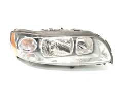 Recambio de faro derecho para volvo s60 i (384) 2.4 d referencia OEM IAM 30698826  