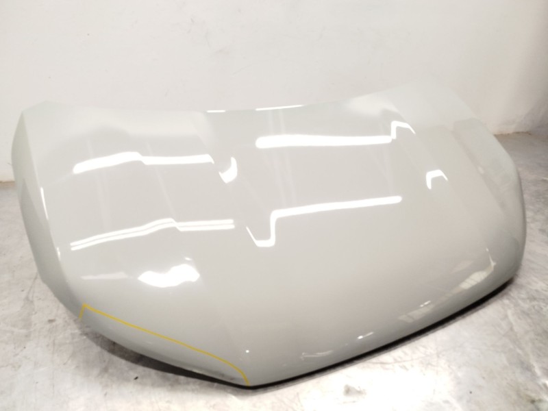 Recambio de capot para ford tourneo courier 1.0 ecoboost referencia OEM IAM 2822918 PR2X6V16612AE 