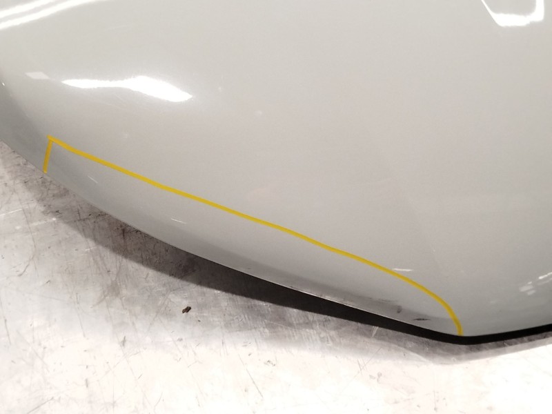 Recambio de capot para ford tourneo courier 1.0 ecoboost referencia OEM IAM 2822918 PR2X6V16612AE 