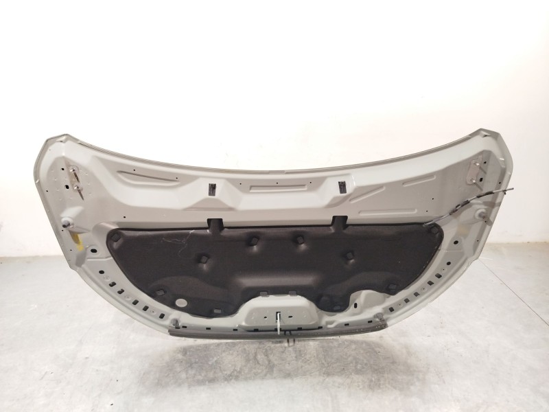 Recambio de capot para ford tourneo courier 1.0 ecoboost referencia OEM IAM 2822918 PR2X6V16612AE 