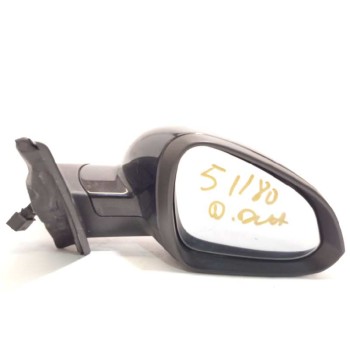 Recambio de retrovisor derecho para opel insignia sports tourer 2.0 cdti referencia OEM IAM 13320193 13329081 22968197