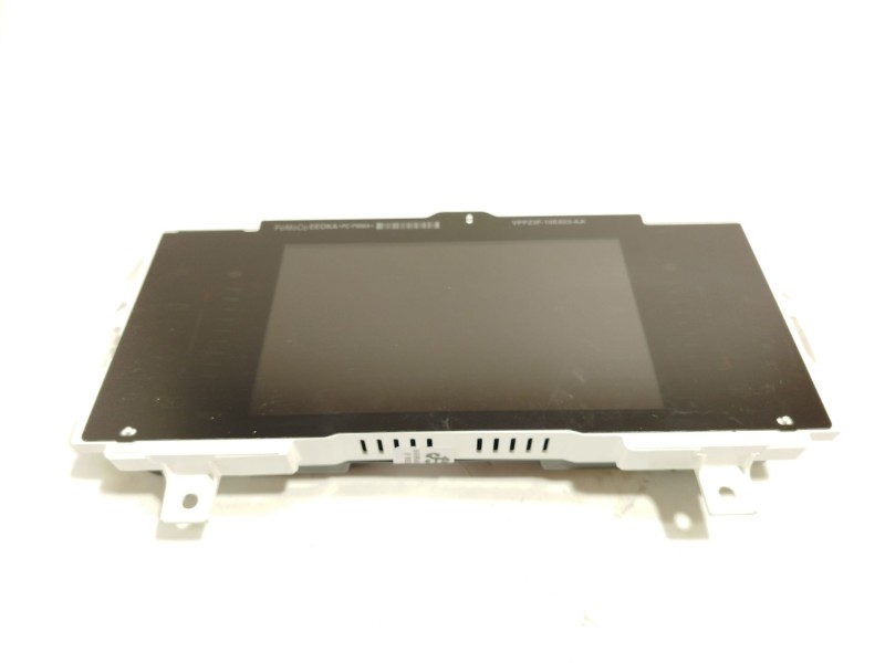 Recambio de cuadro instrumentos para ford tourneo courier 1.0 ecoboost referencia OEM IAM R2X610849AAL 2797783 