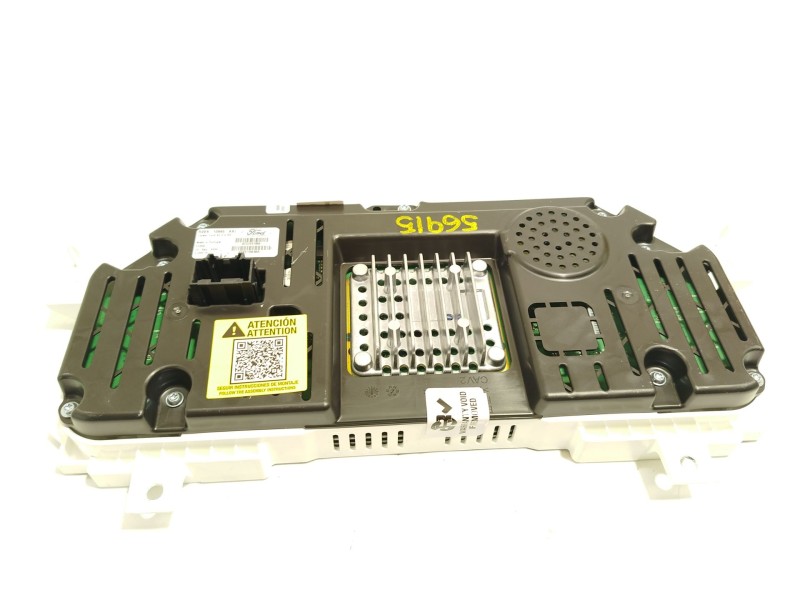 Recambio de cuadro instrumentos para ford tourneo courier 1.0 ecoboost referencia OEM IAM R2X610849AAL 2797783 