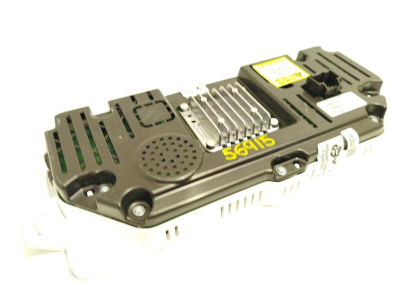 Recambio de cuadro instrumentos para ford tourneo courier 1.0 ecoboost referencia OEM IAM R2X610849AAL 2797783 