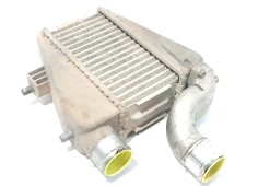 Recambio de intercooler para honda civic viii hatchback (fn, fk) 2.2 ctdi (fk3) referencia OEM IAM 1271002450  