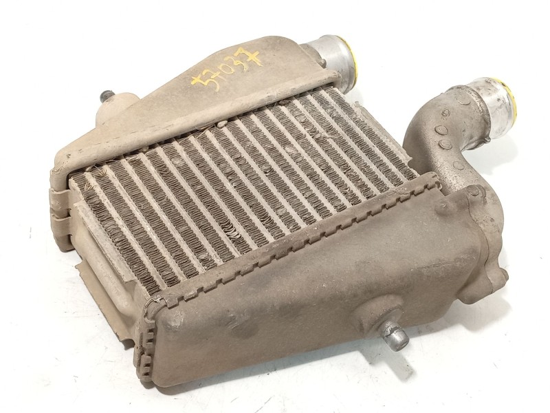Recambio de intercooler para honda civic viii hatchback (fn, fk) 2.2 ctdi (fk3) referencia OEM IAM 1271002450  